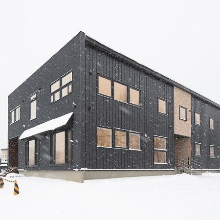 Hirafu Tomten Villa Kutchan Eksteriør bilde